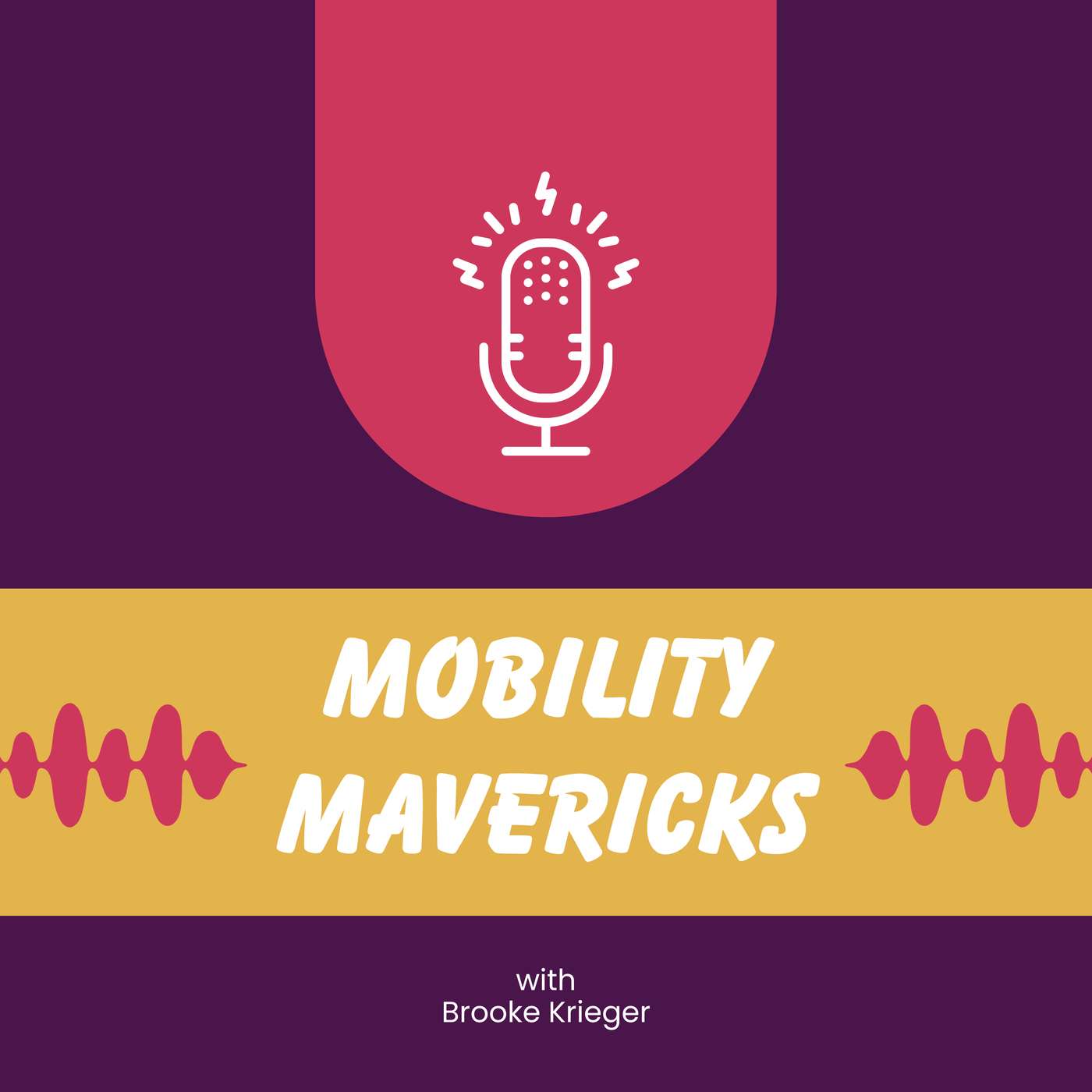 Mobility Mavericks