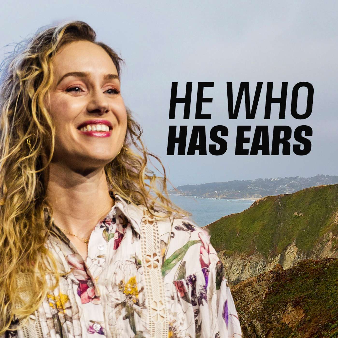 He Who Has Ears episode artwork