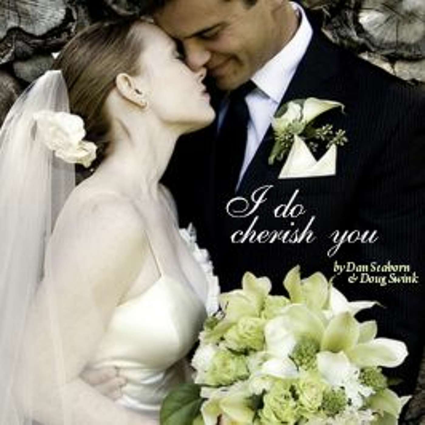 I Do Cherish You by Dan Seaborn