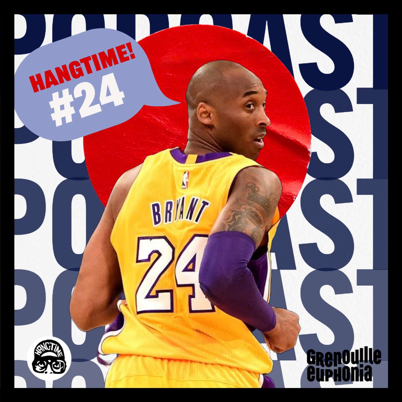 HANGTIME ! Saison 17 épisode 24 - "Fresh out of the Box" episode artwork
