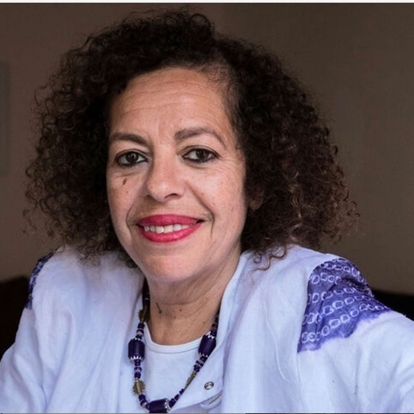 WuWD@ DOK Leipzig 2021 - Jihan El Tahri - “Jihan & Toni Talk Archives”