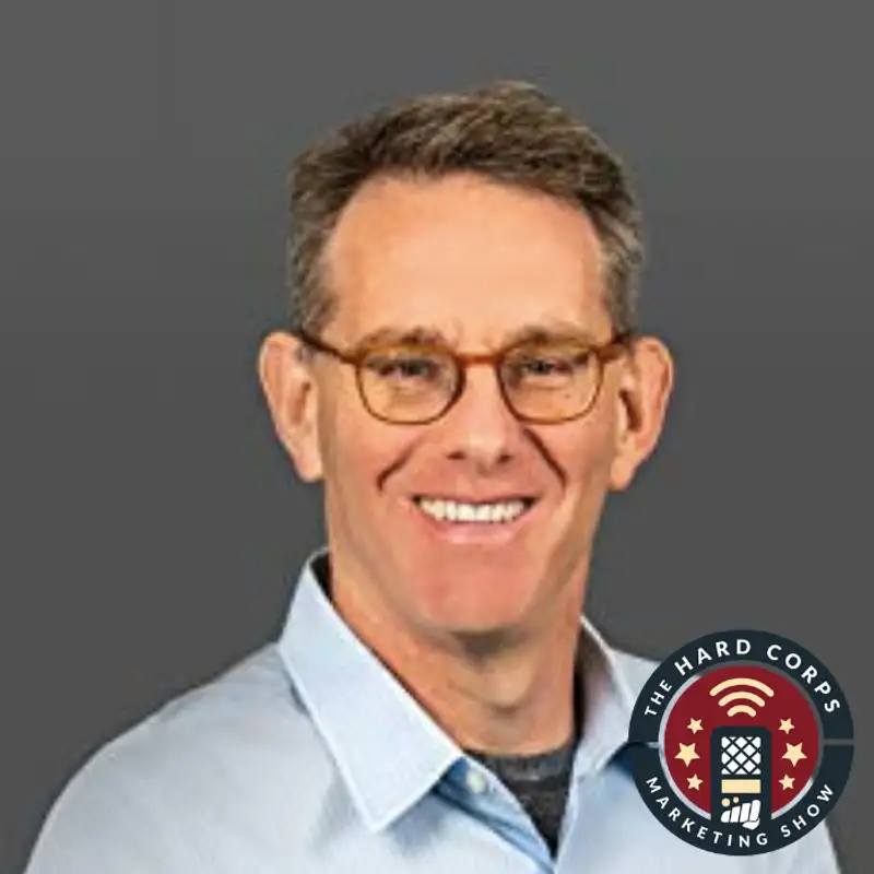 The Customer Abundance Formula - Peter Fader - Hard Corps Marketing Show #93