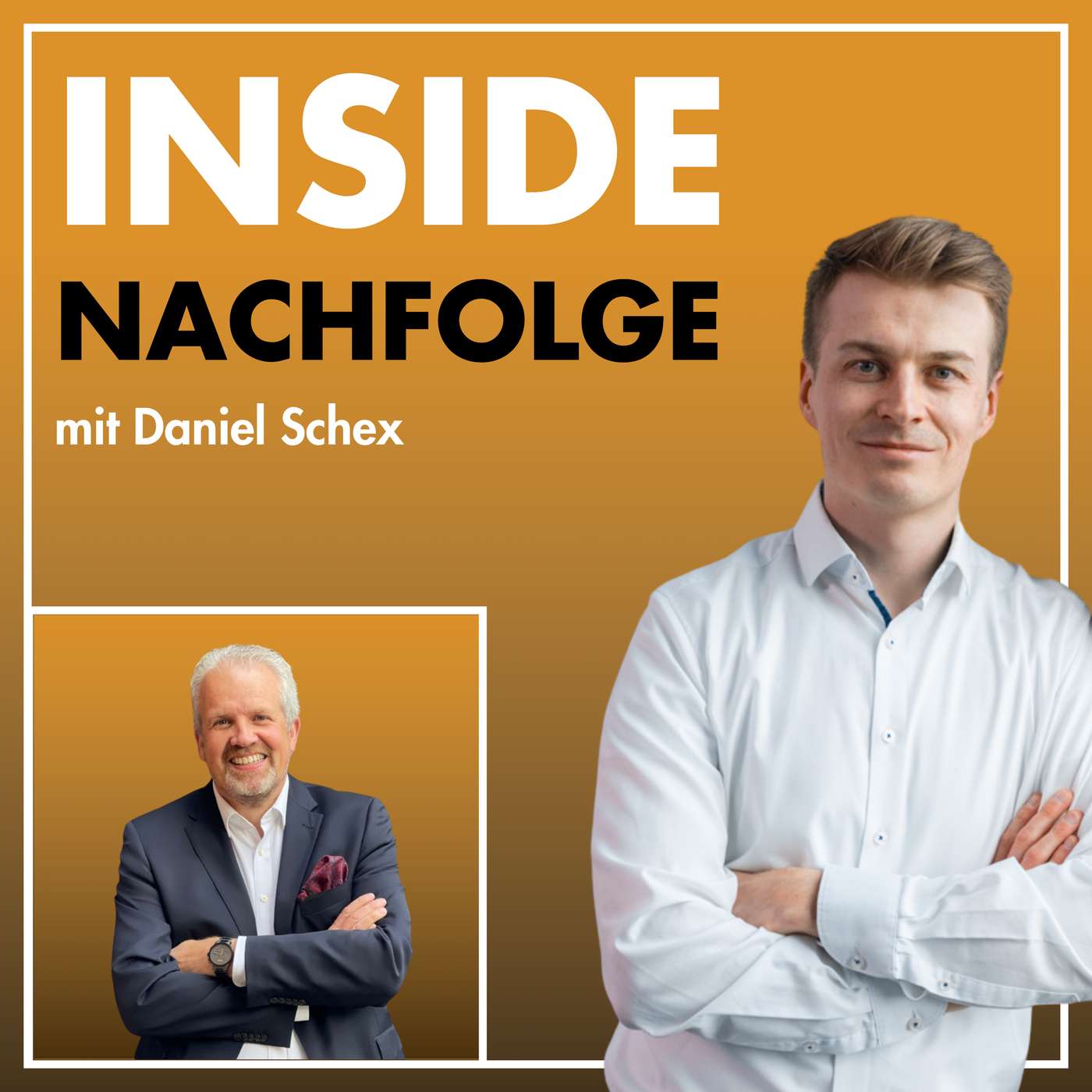 INSIDE NACHFOLGE - Unternehmens- & Vermögensnachfolge im deutschen Mittelstand