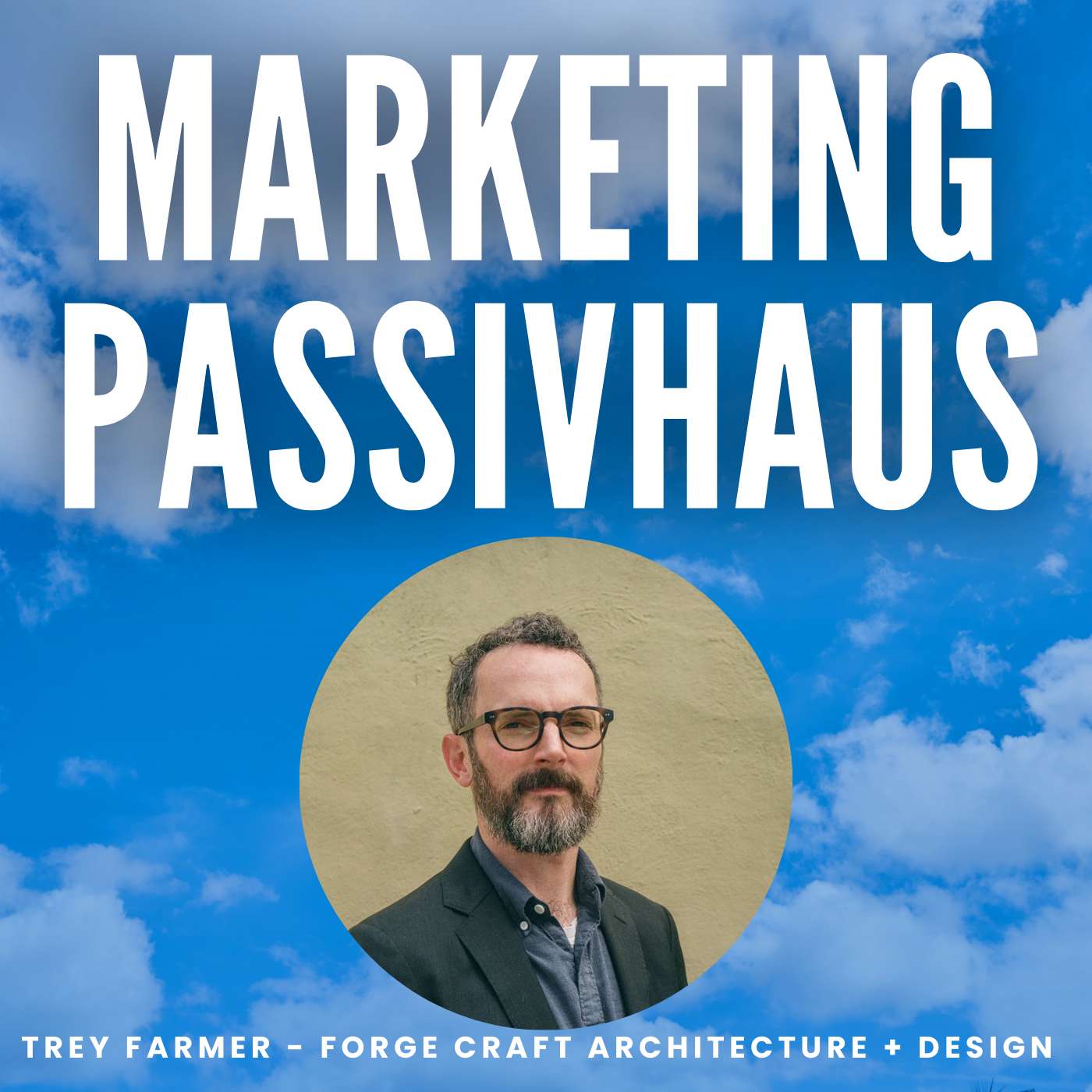 Trey Farmer - Forge Craft Architecture + Design