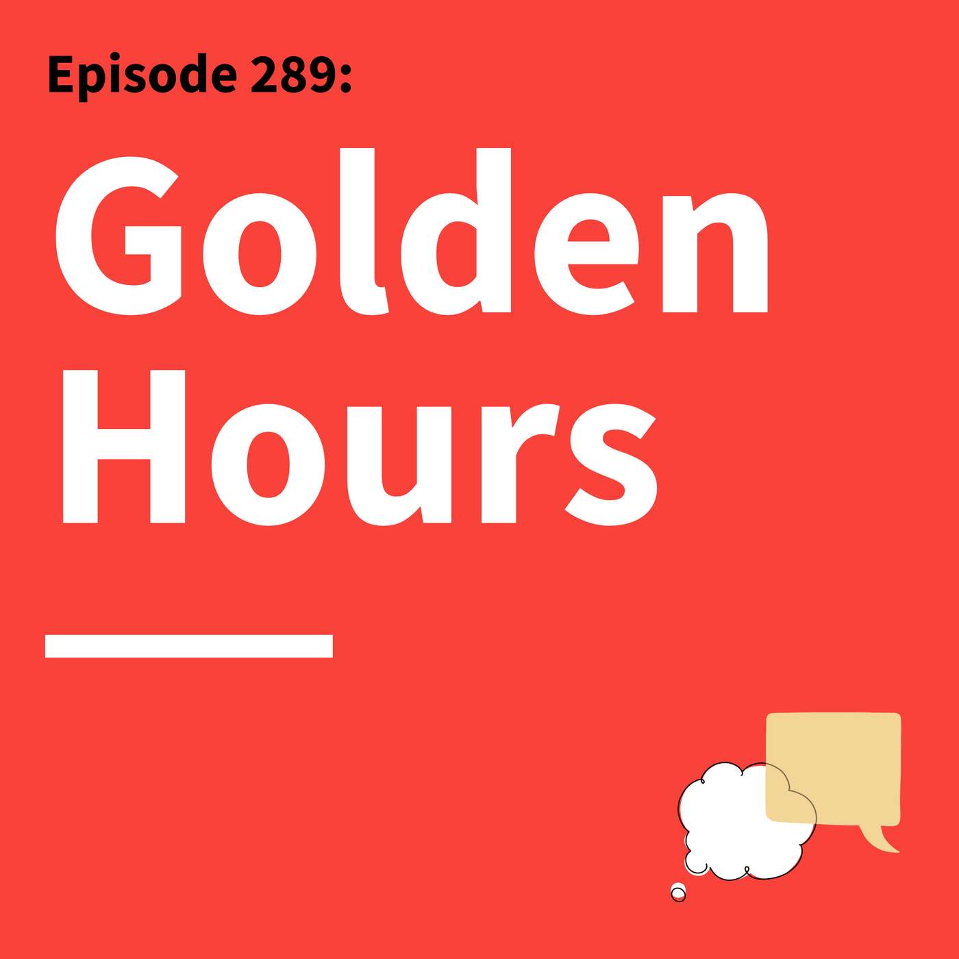 Podcast Cover