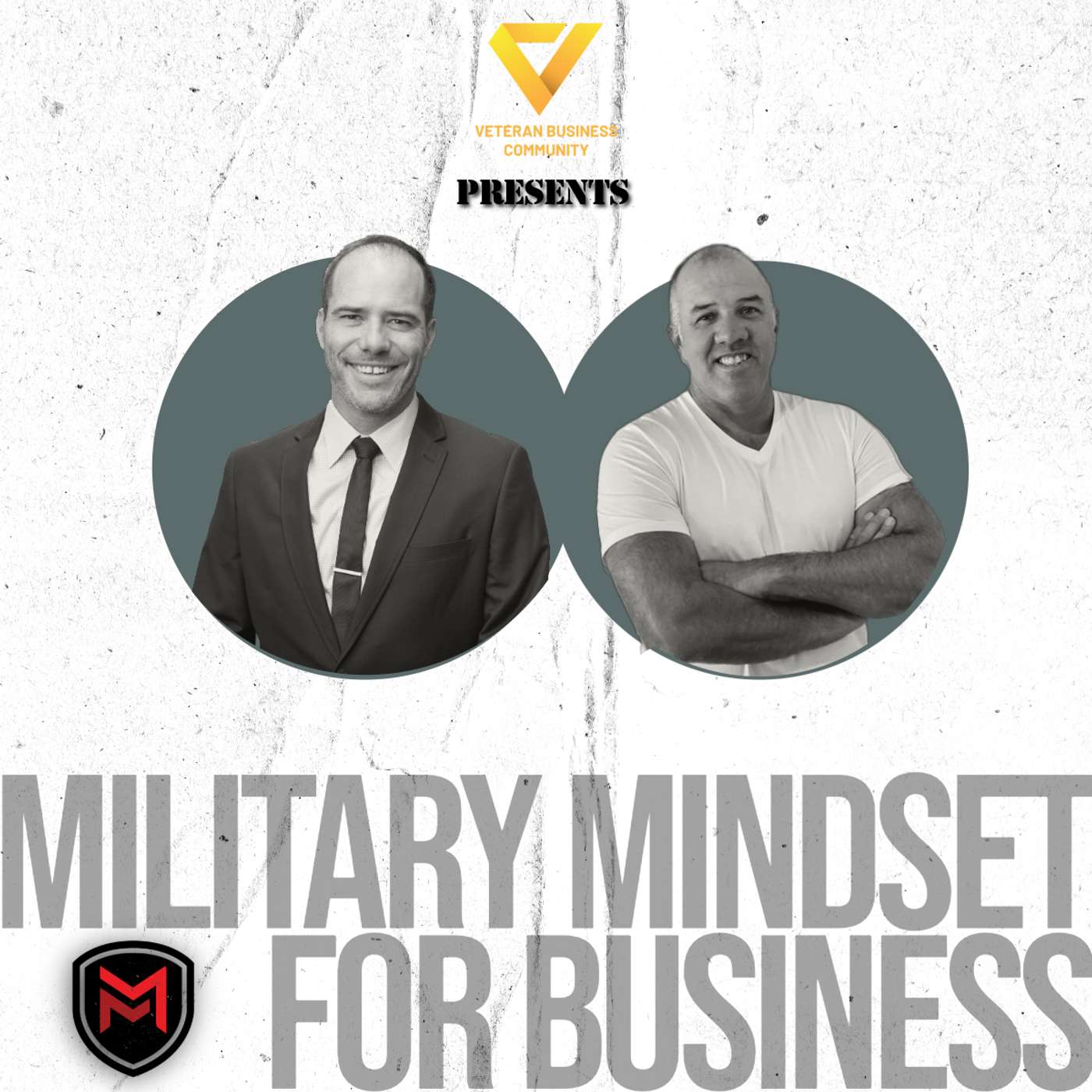 Veteran Business Community Podcast