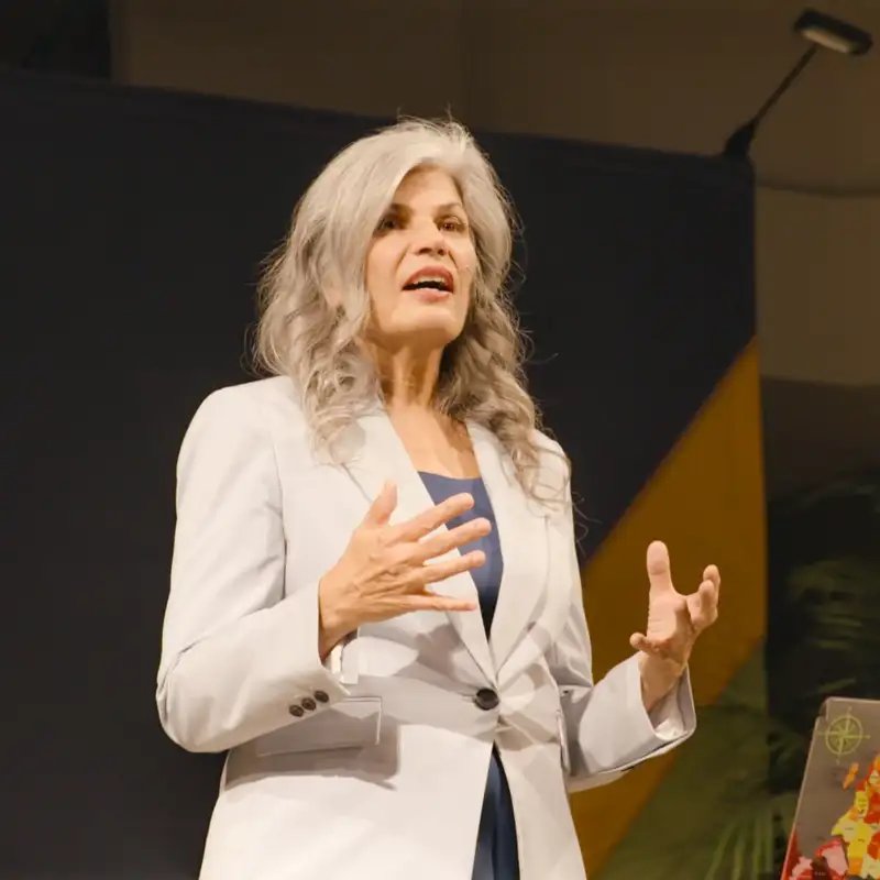 Cyndi Keiser - Sozo-Christ’s Method Alone