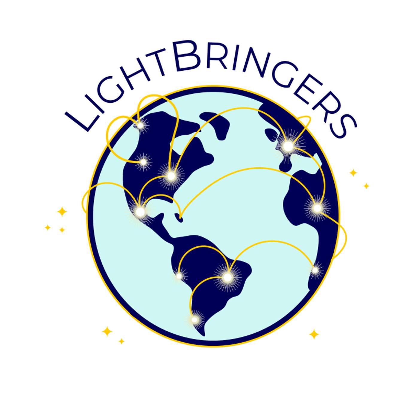 30: LightBringers Board Prayer 2026-04-23 episode artwork