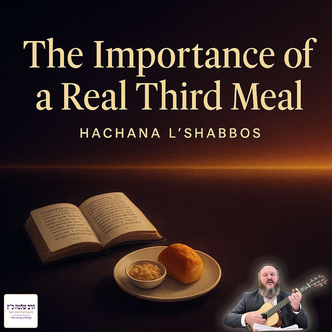 The Importance of a Real Third Meal The Importance of a Real Third Meal