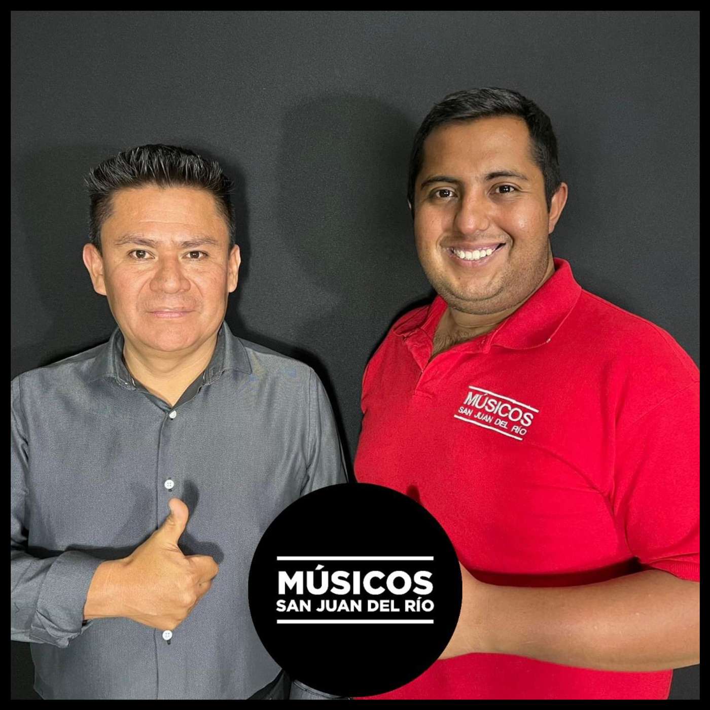 Juan Orozco episode artwork