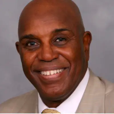 Reverend Dr. Gerald L. Durley
