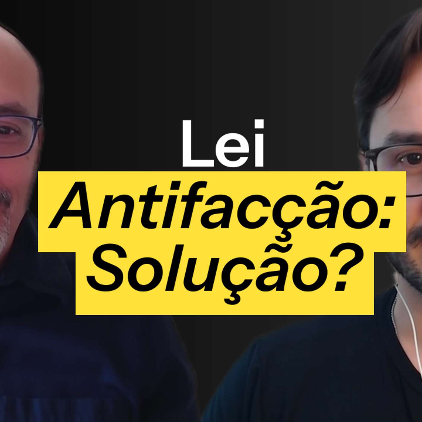 A lei antifacção e a operação no RJ contra o Comando Vermelho