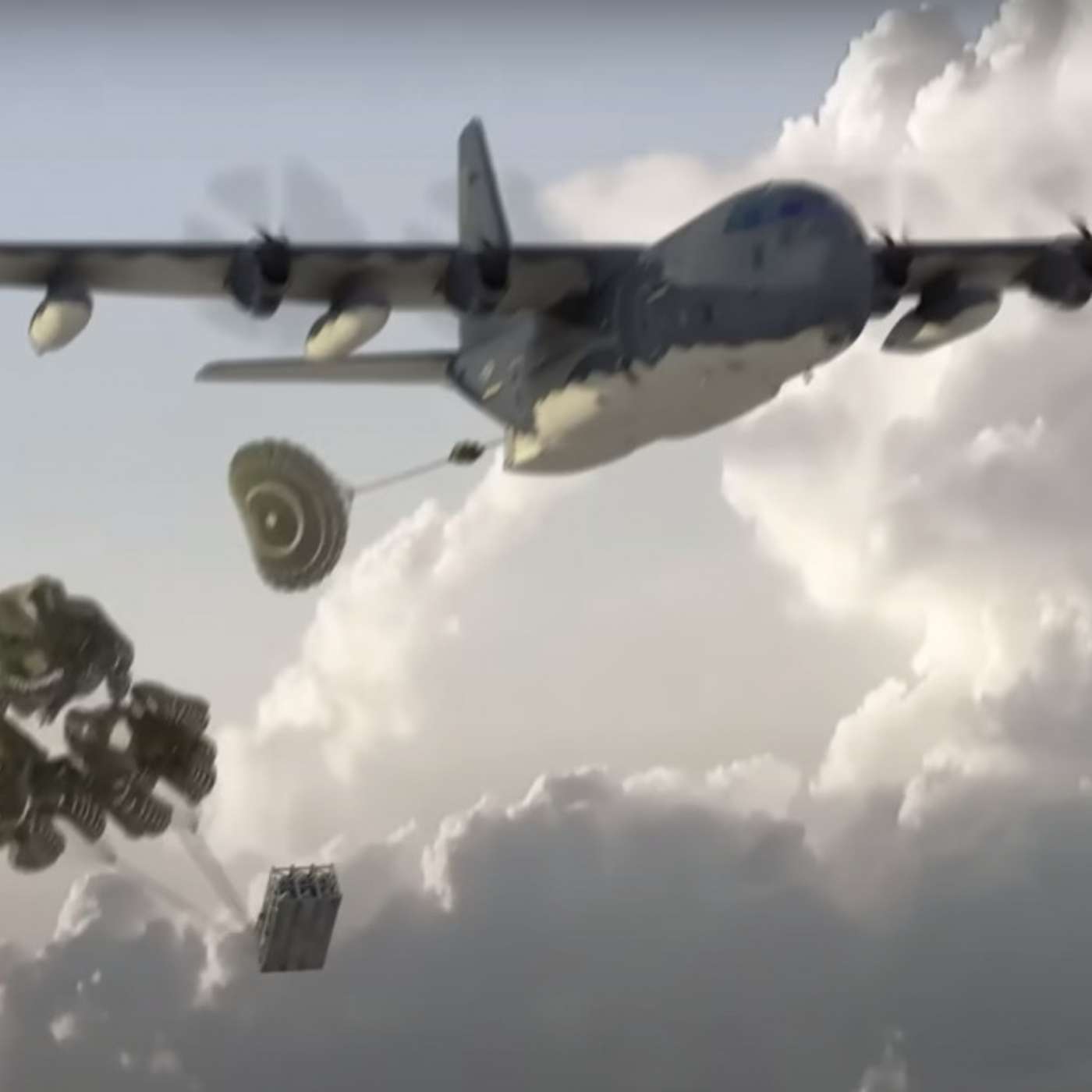 Американцы проведут у побережья  Норвегии первые в истории боевые пуски крылатых ракет с воздуха