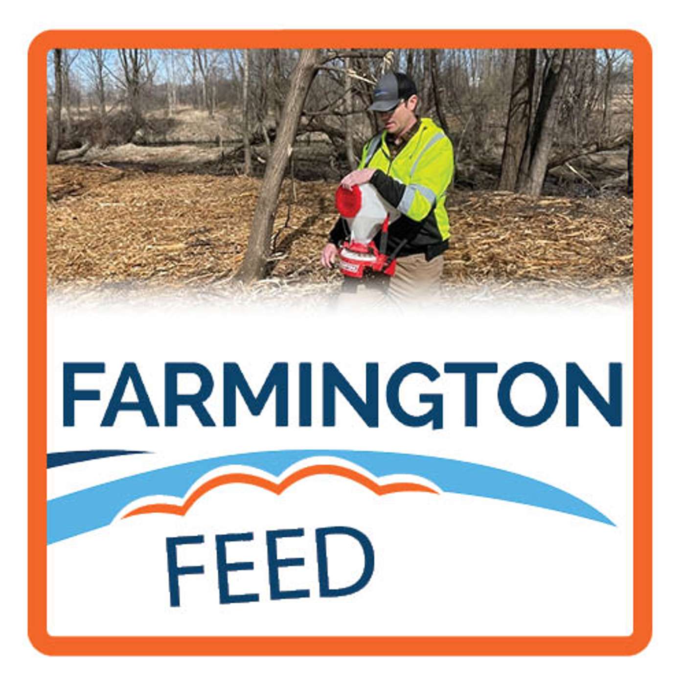 Farmington Feed: EAB Update and More episode artwork