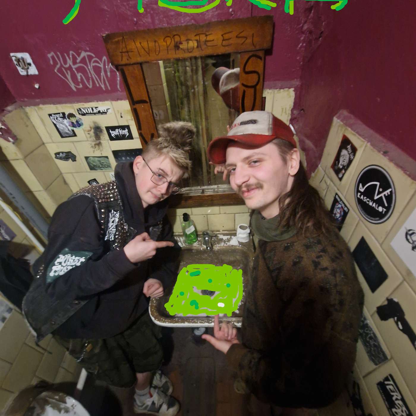 MÜRA 18.03.26 episode artwork