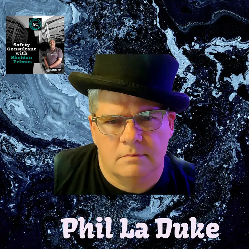 Phil La Duke