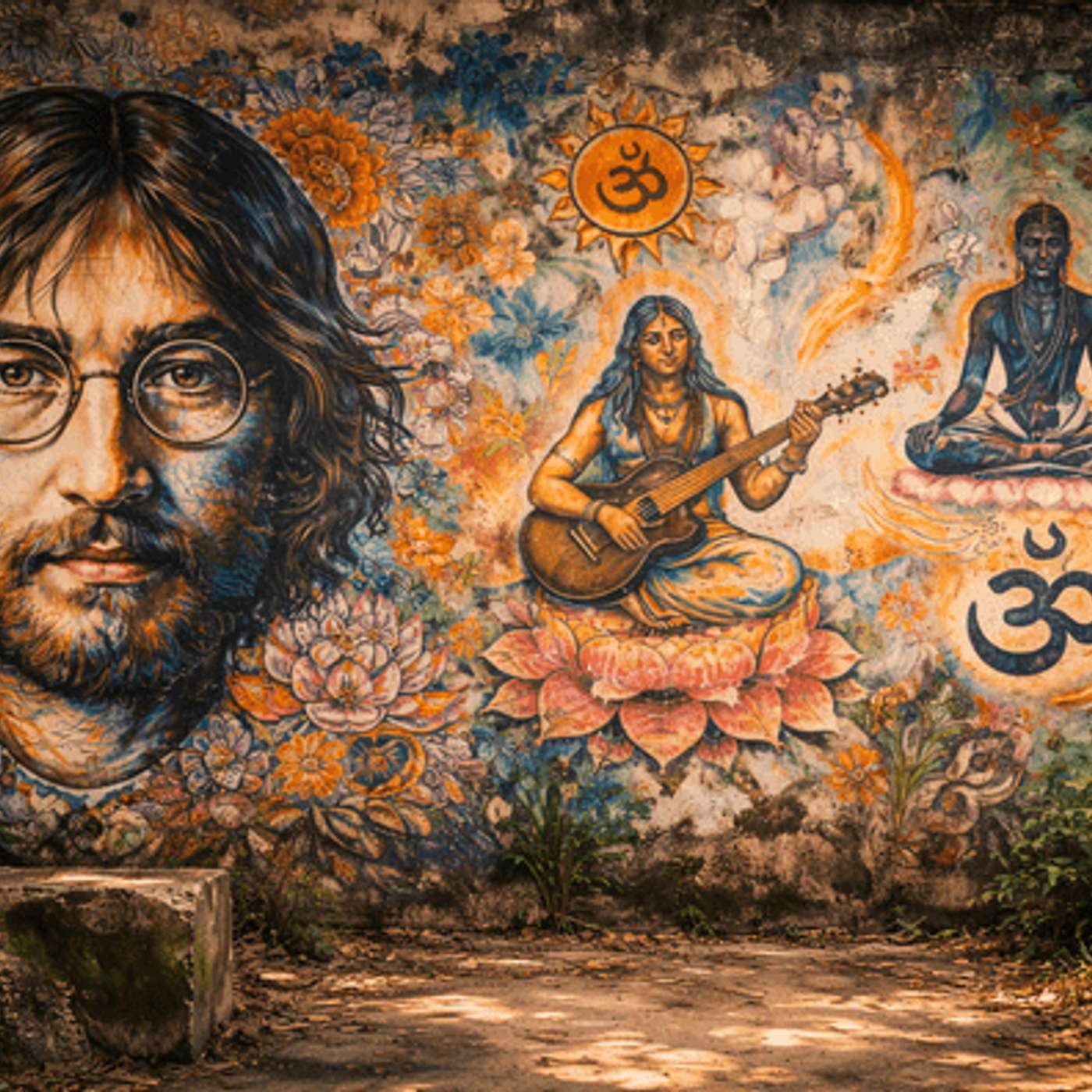Beatles Ashram Rishikesh: The Story Behind the Beatles’ India Retreat Beatles Ashram Rishikesh: The Story Behind the Beatles’ India Retreat