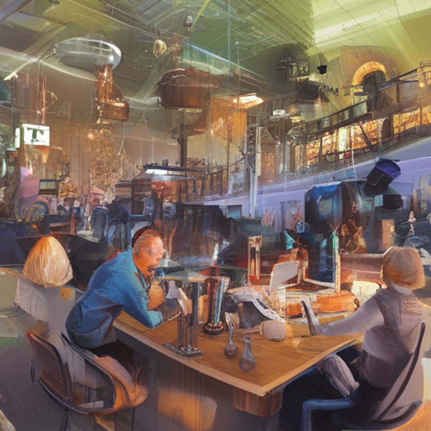 Success Stories in Loan Management from Baltimore episode artwork