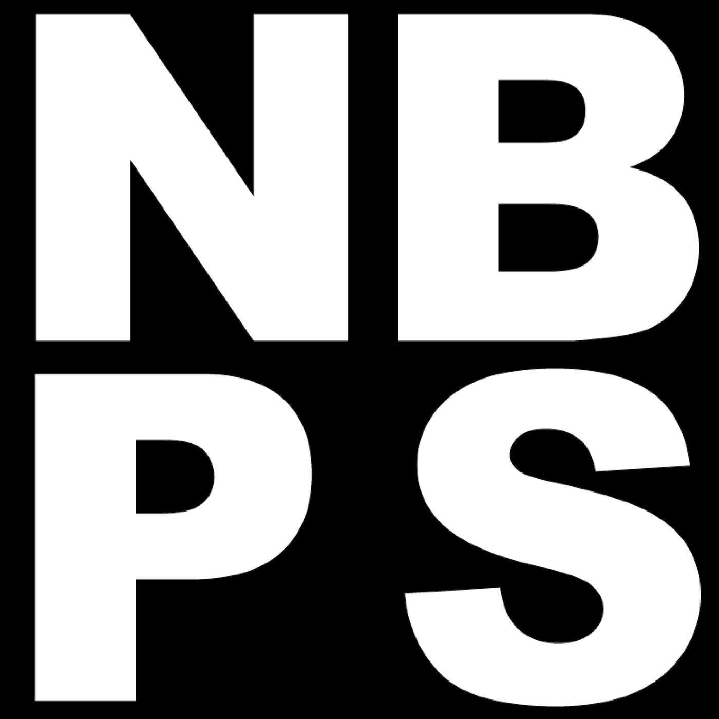 The NBPS | New Basketball Podcast Show
