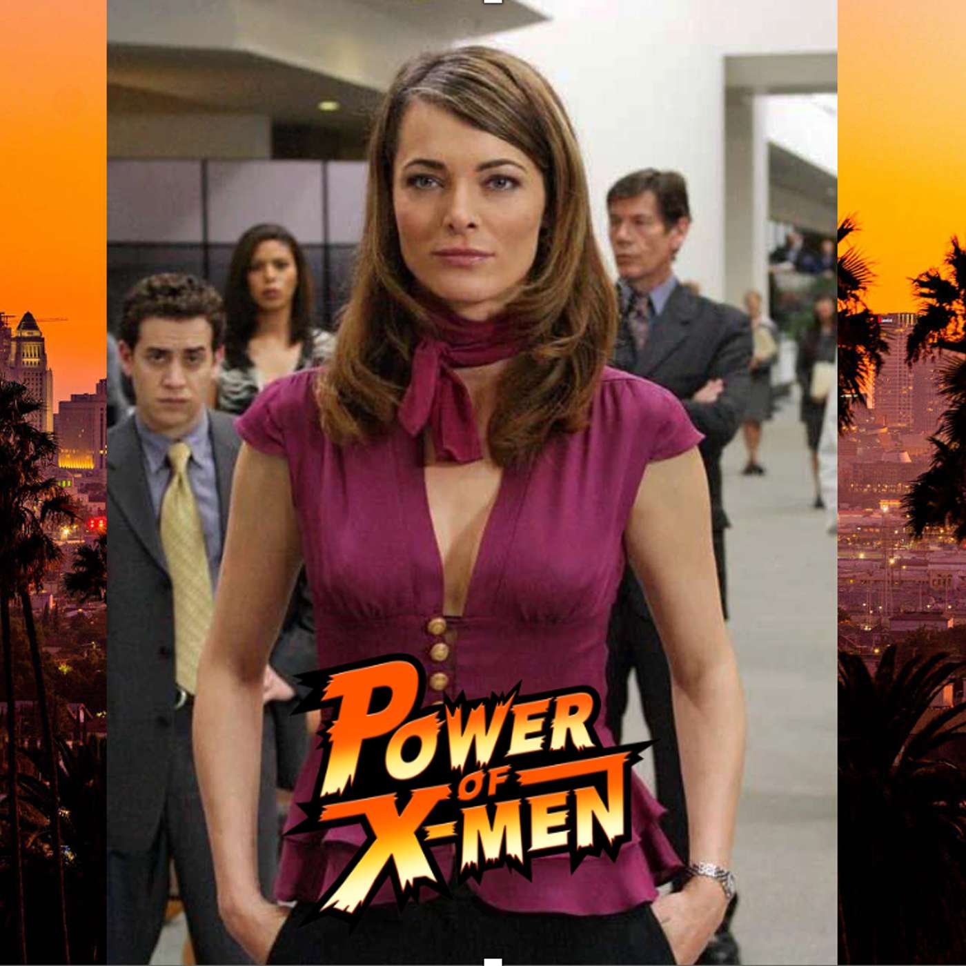 Interview with Buffy/Angel Actress Stephanie Romanov!