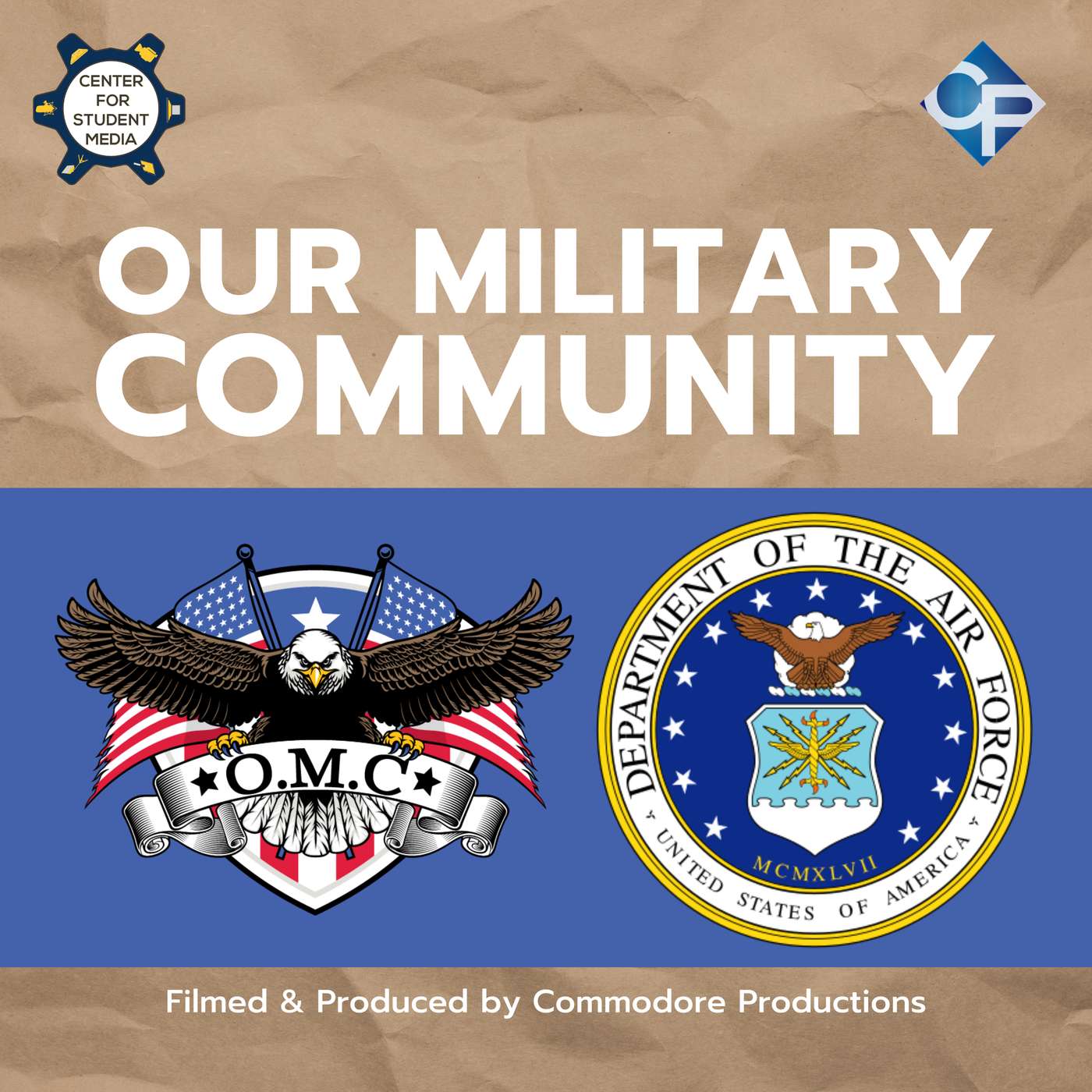 Our Military Community