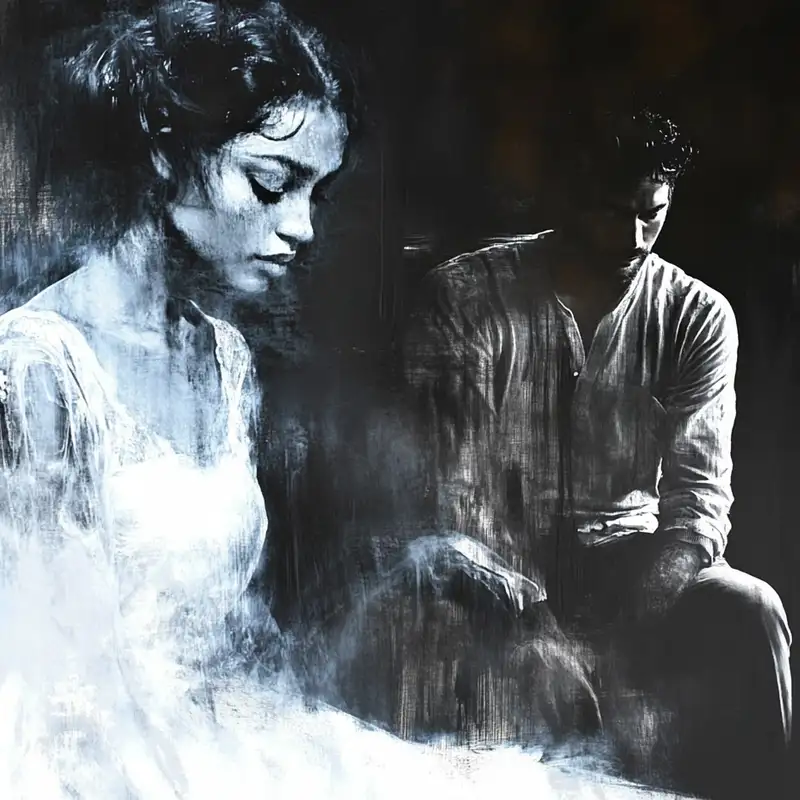Reddit Story Question: Bringing a Ghost Back to Life in a Fantasy Story