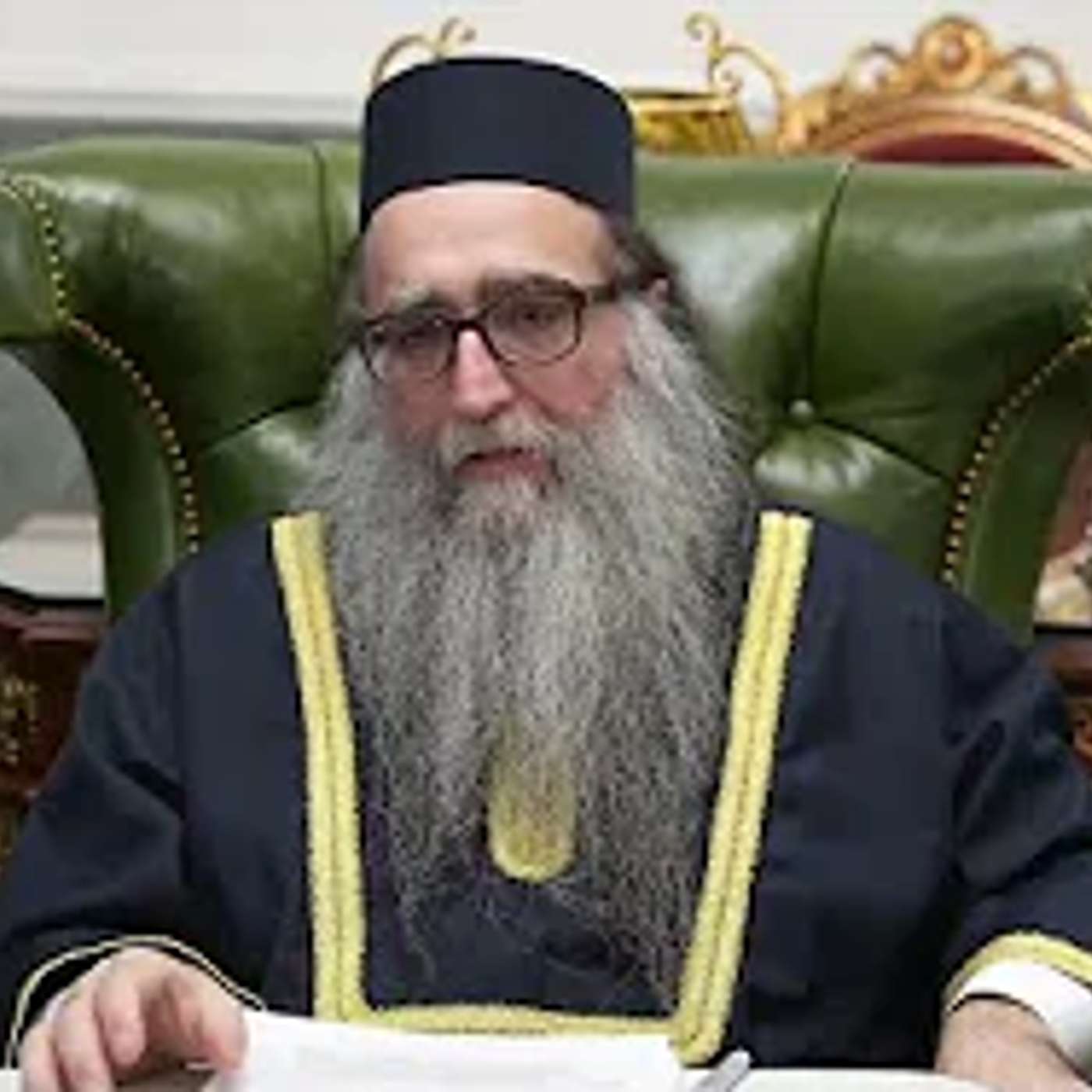 שיעור תורה - מפי האדמו"ר רבי יאשיהו יוסף פינטו שליט"א - יום ראשון - א' בטבת - תשפ"ו - ניו יורק