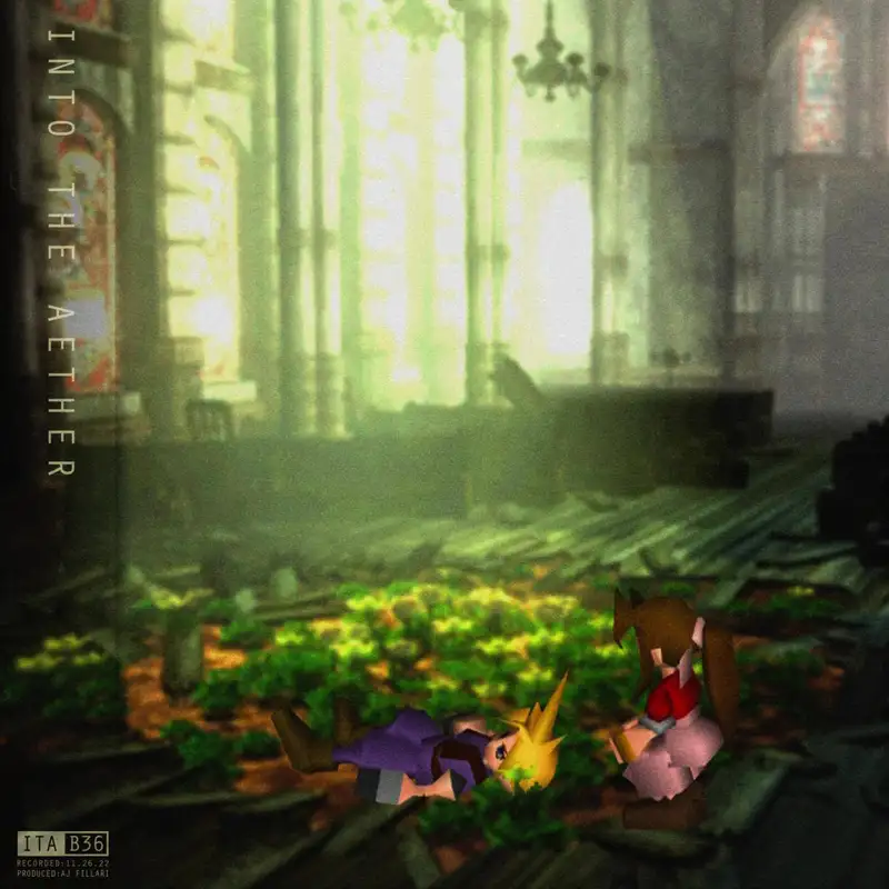 Final Fantasy VII | Bonus Episode