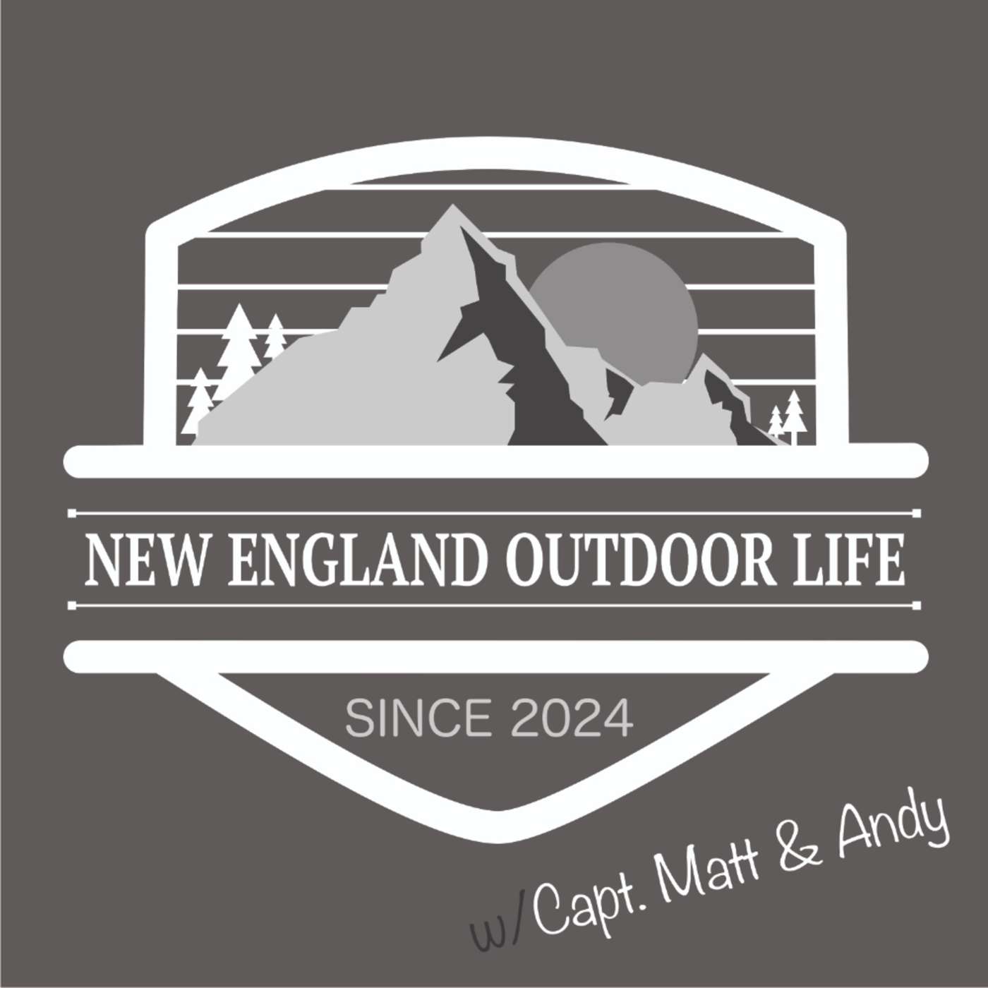 2024 Deer Season & Season 1 Wrap Up w/Captain Matt & Andy episode artwork