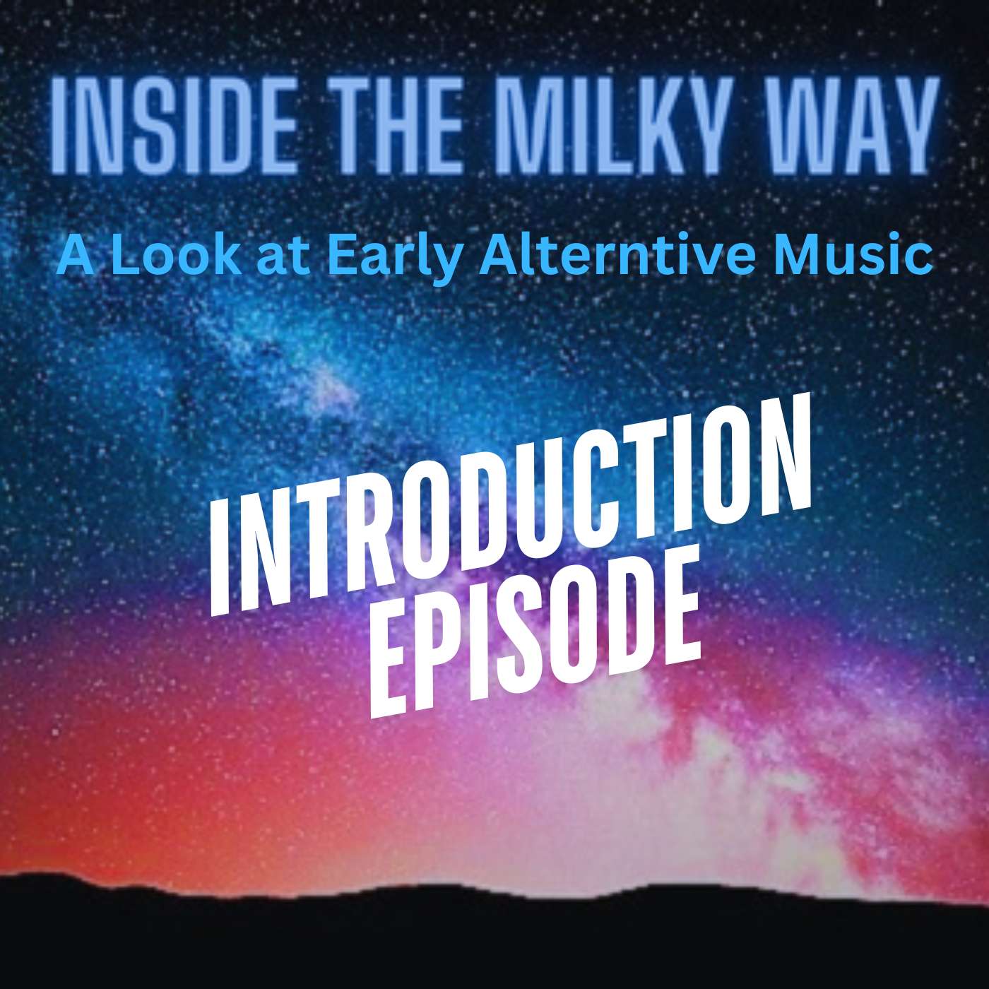 Introduction to Early Alternative Music
