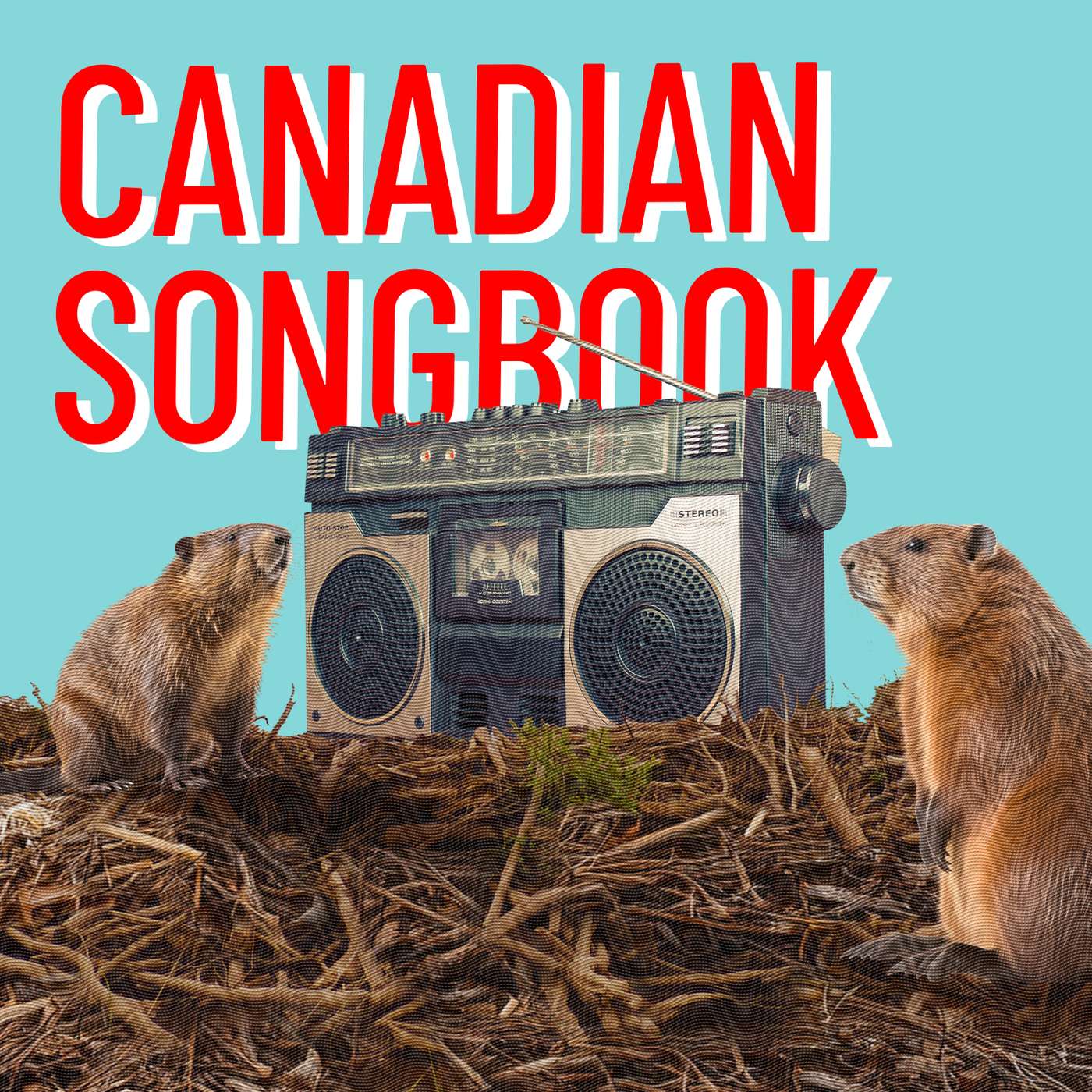 Canadian Songbook