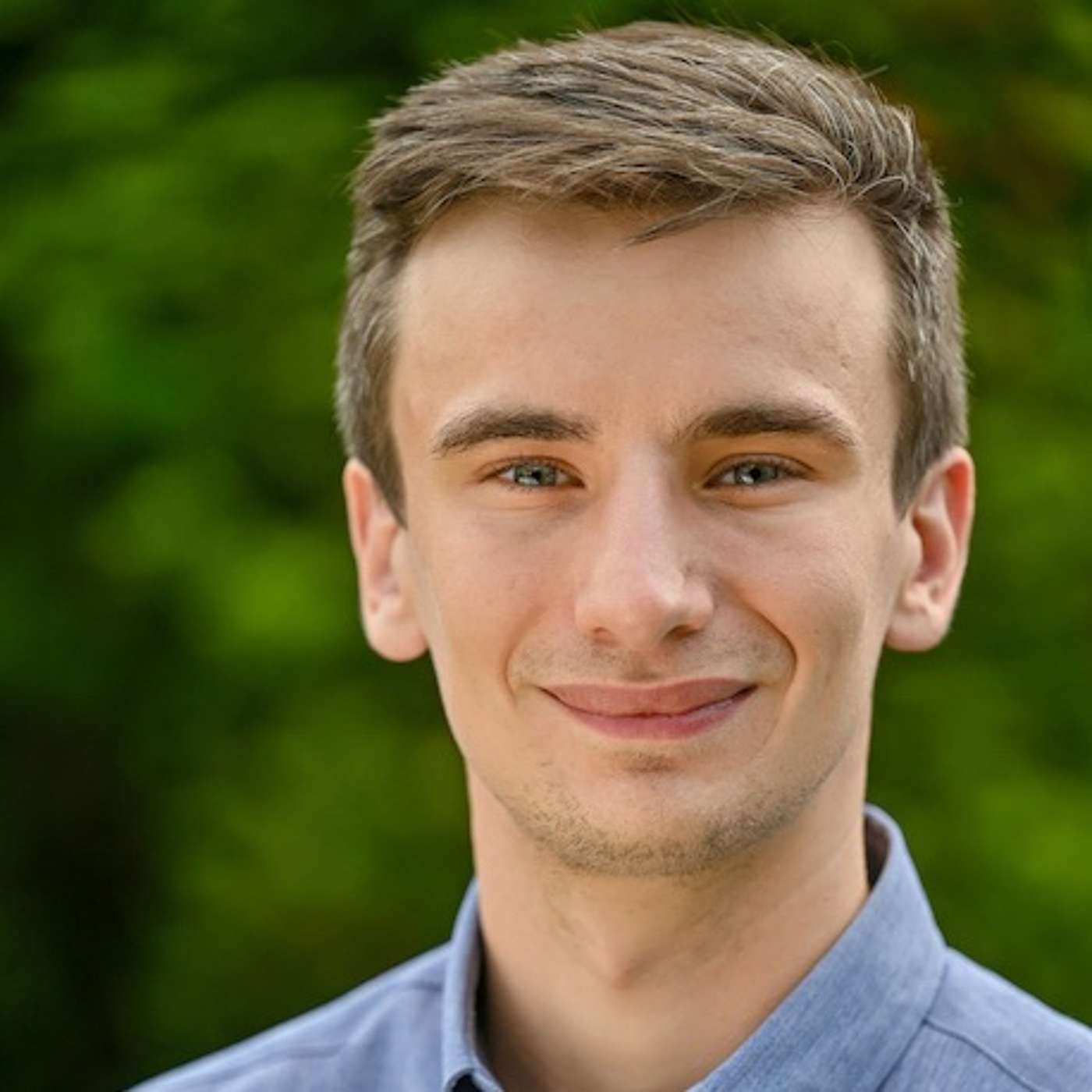 Lennart Heim on the AI Triad: Compute, Data, and Algorithms