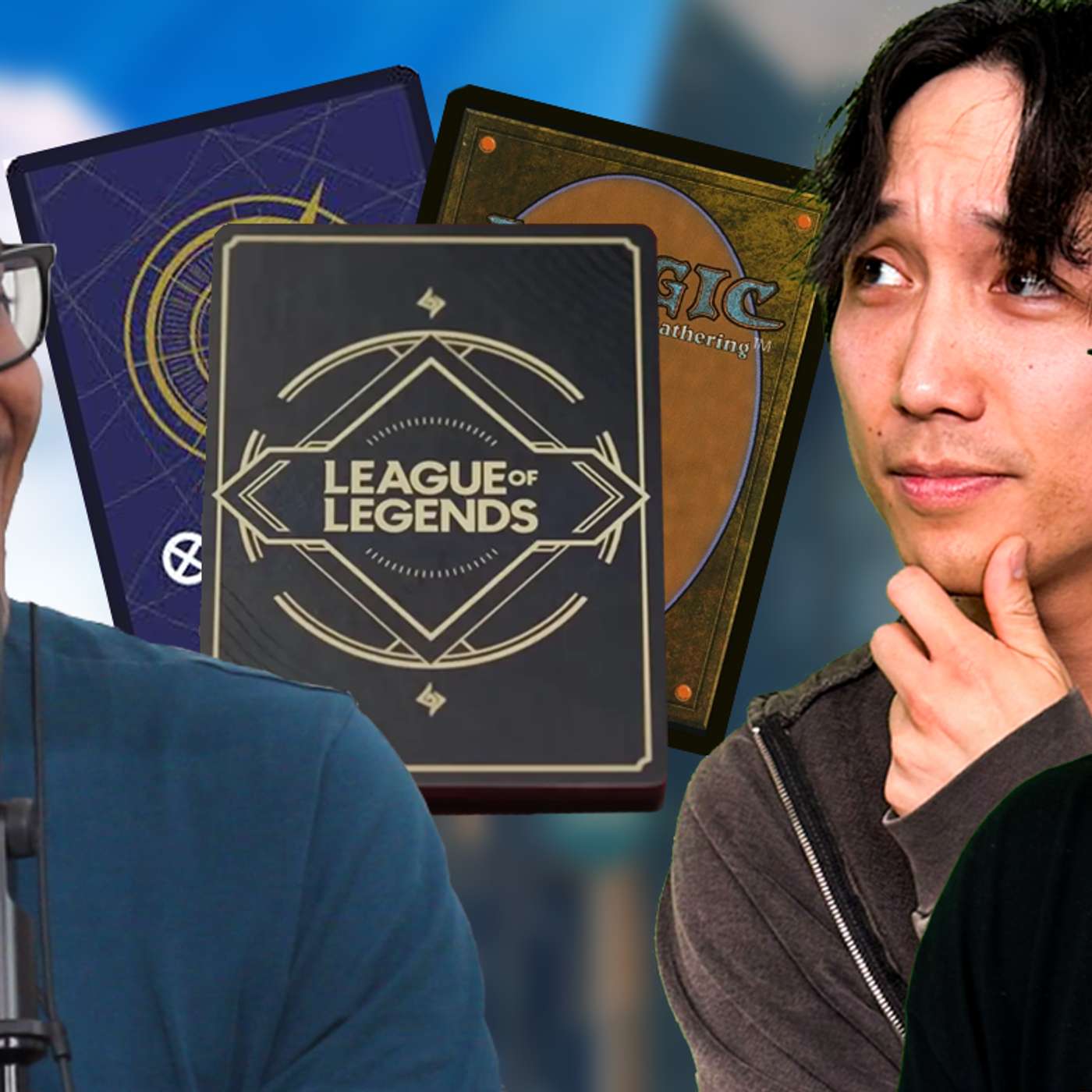 Learning from a NATIONAL CHAMPION | X3 Drop feat. Yonas