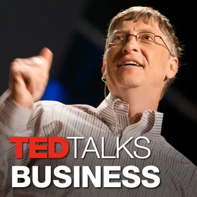 TED Talks Business
