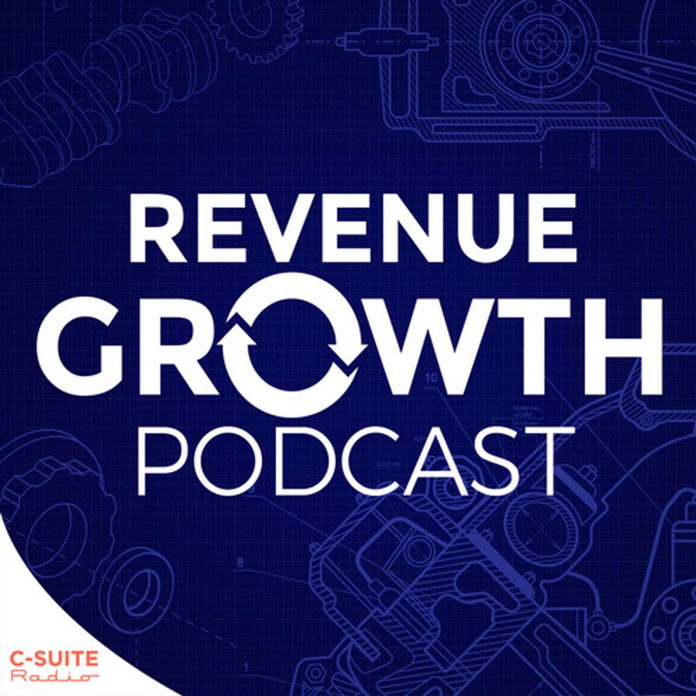 Revenue Growth Podcast