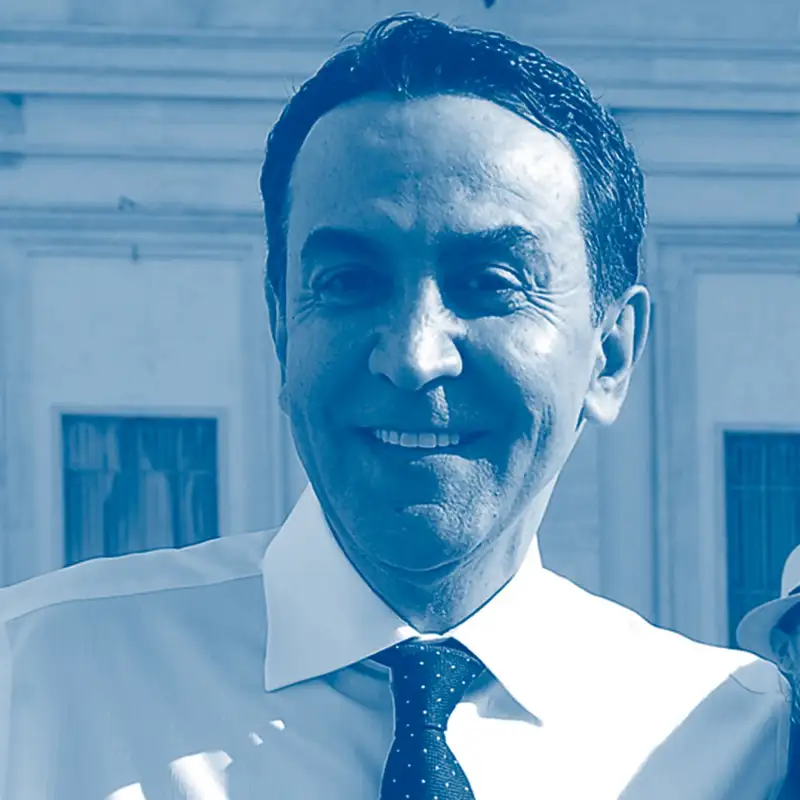 Perpetual Innovators and their Key Drivers with Dr. Behnam Tabrizi, Author of Going on Offense