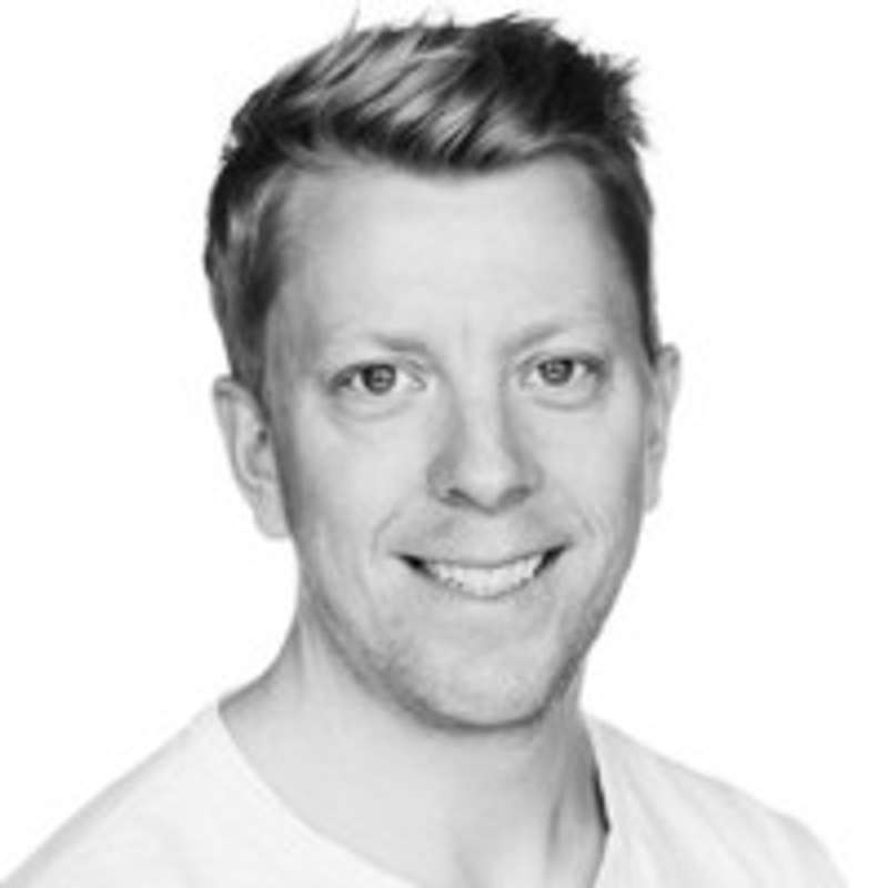 Andreas Juul Ingvartsen