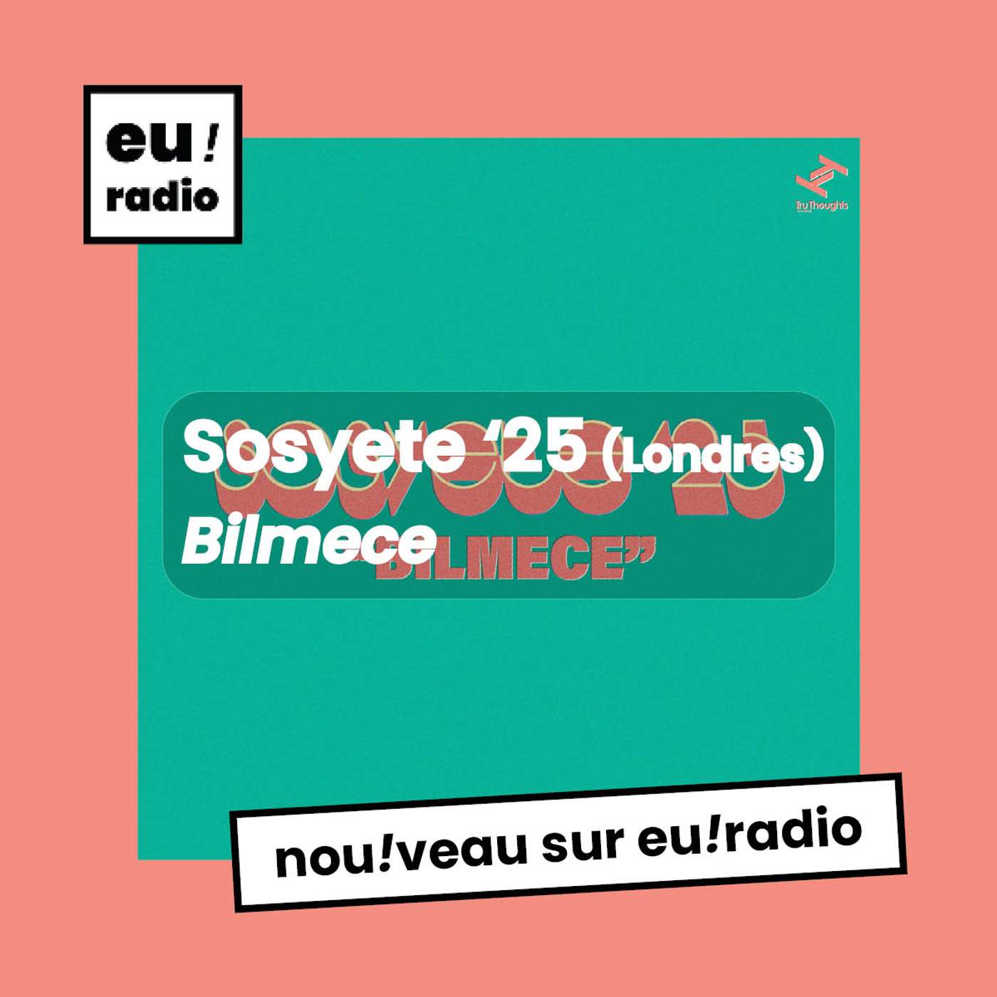 Sosyete '25 - "Bilmece"