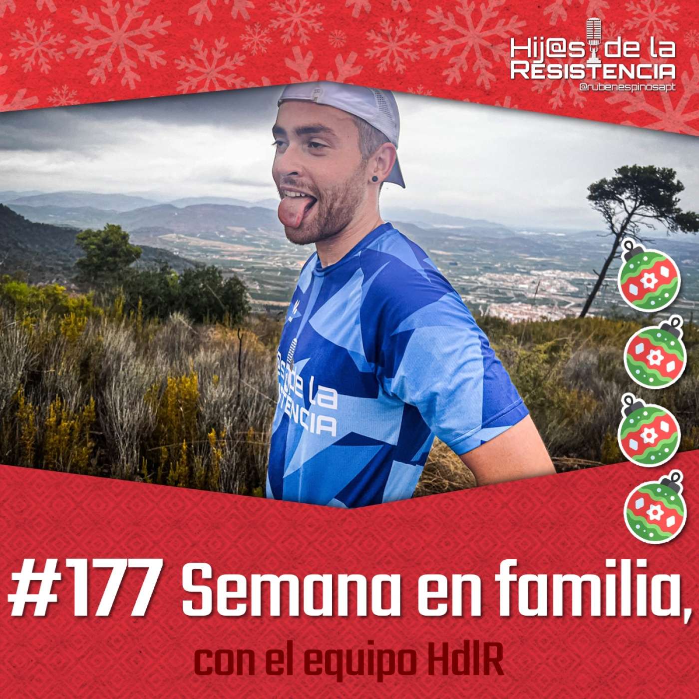 Hijos de la Resistencia