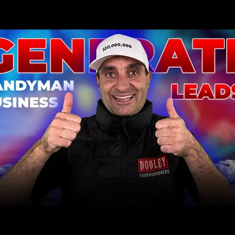 Why Most Handyman Businesses Waste Their Marketing Budget