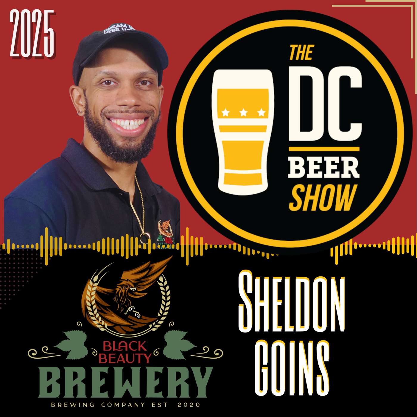 Black Beauty Brewing Stays True