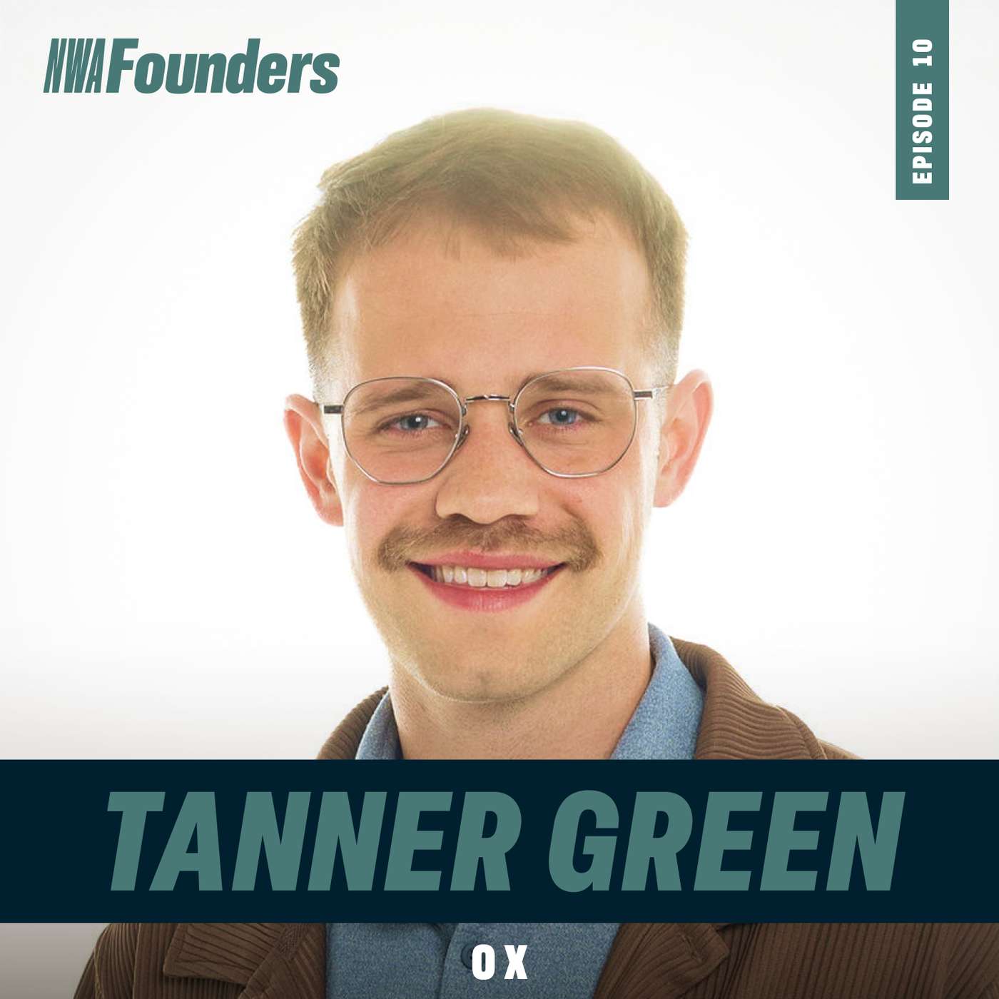 #10 - Tanner Green (Ox)