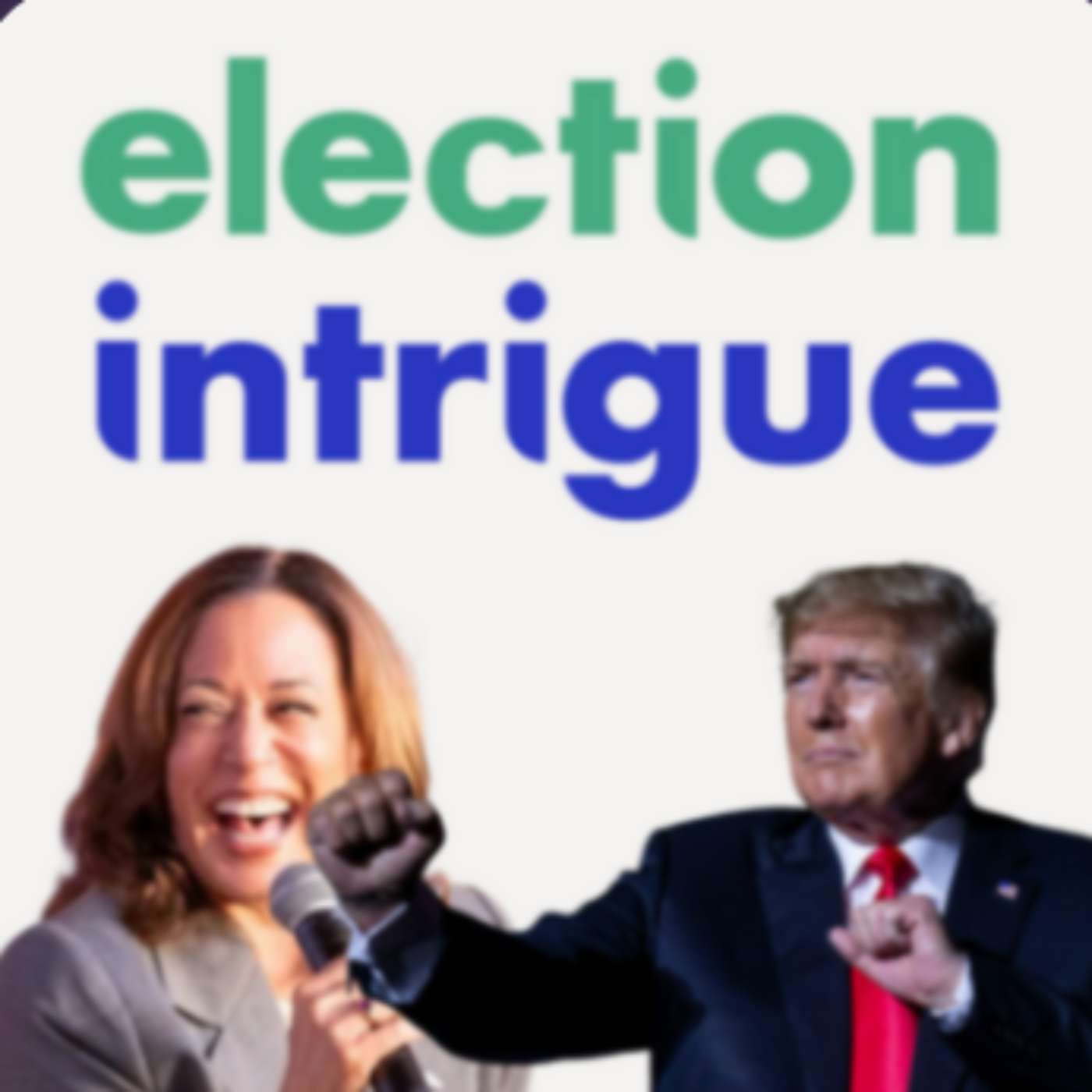 🗳️ Biden's farewell, Harris' problem? 🗳️ Biden's farewell, Harris' problem?