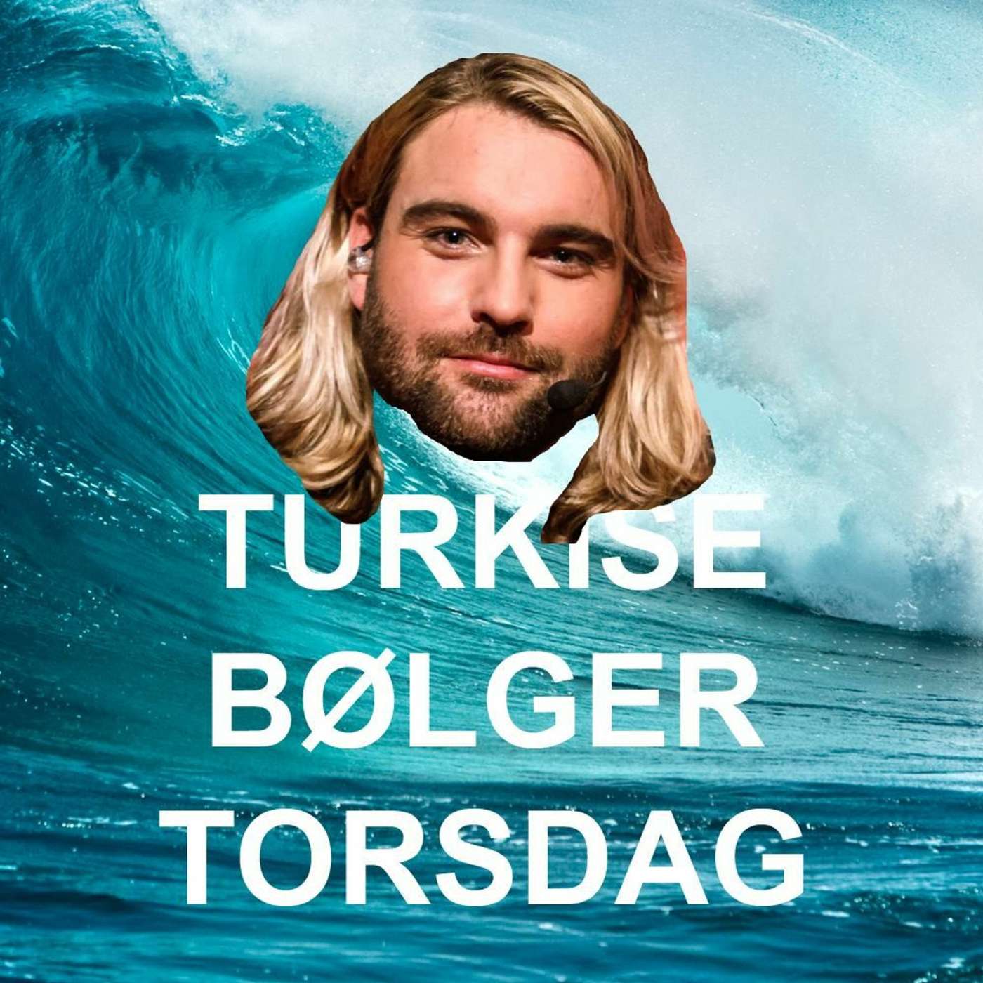 Torsdag 07.12 - CLMD, Topp3 memes, Skumma Jultur episode artwork