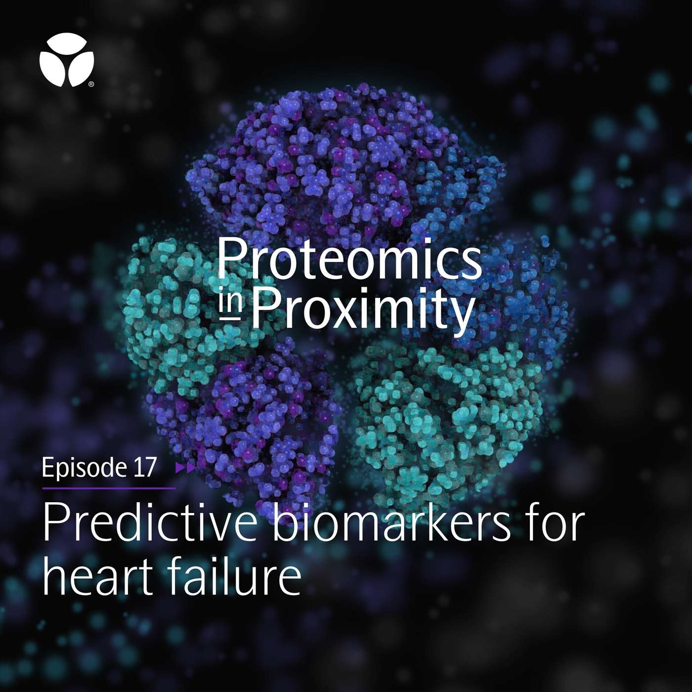 Predictive biomarkers for heart failure episode artwork
