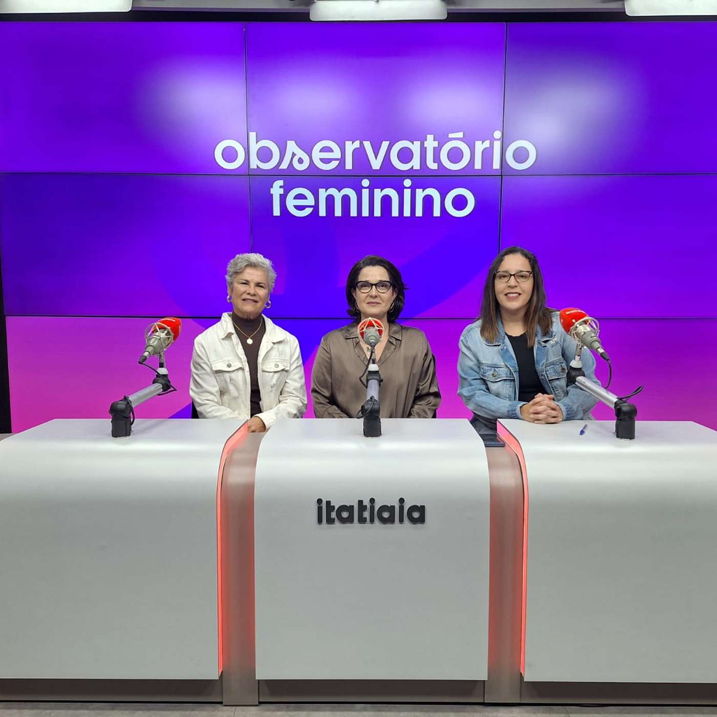 Observatório Feminino