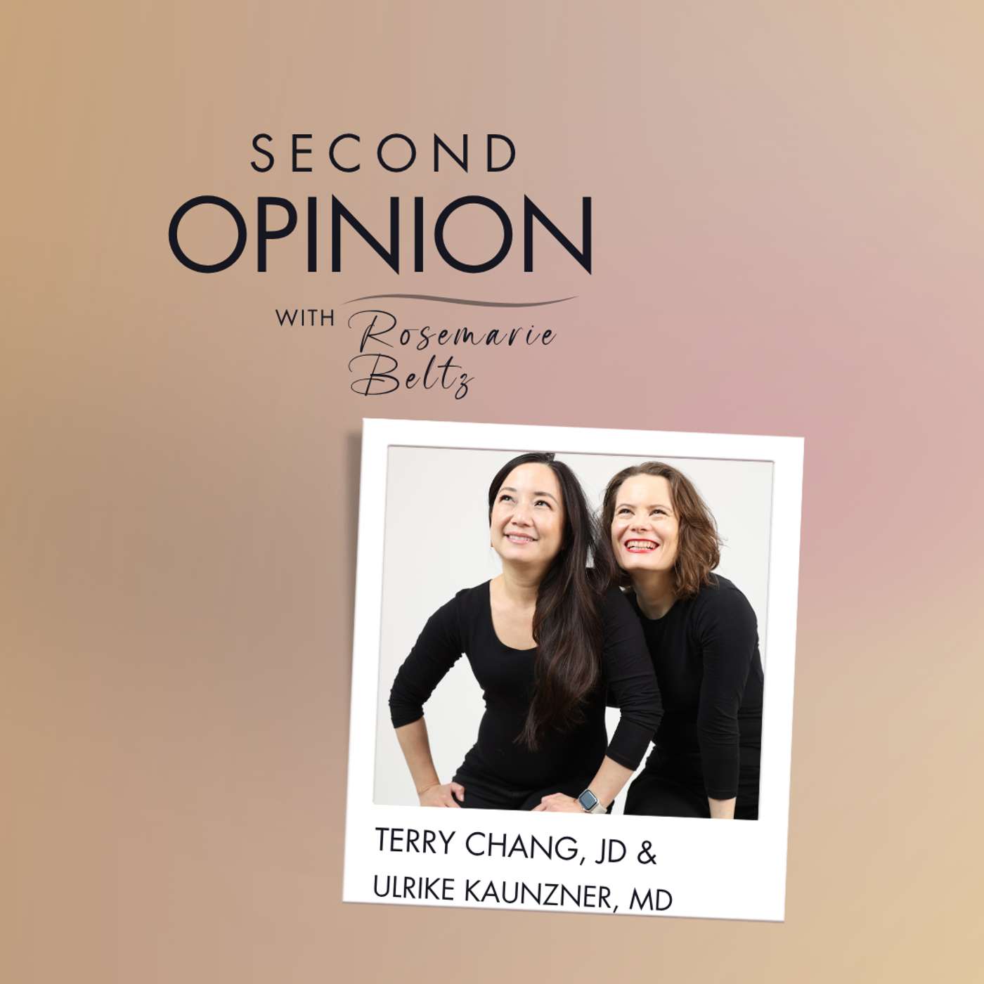 Seed Cycling for Hormones: Why Women of All Ages Are Talking About It episode artwork