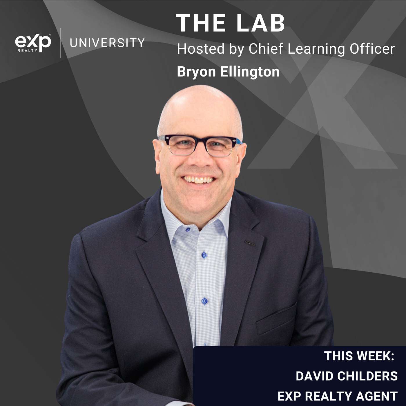 The LAB with Bryon Ellington