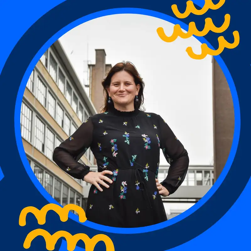 139 - tips voor een constructief gesprek met je stakeholders - met Els Wagenaar