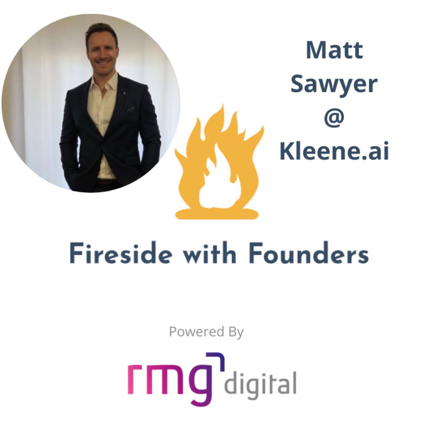 Fireside with Founders & Leaders